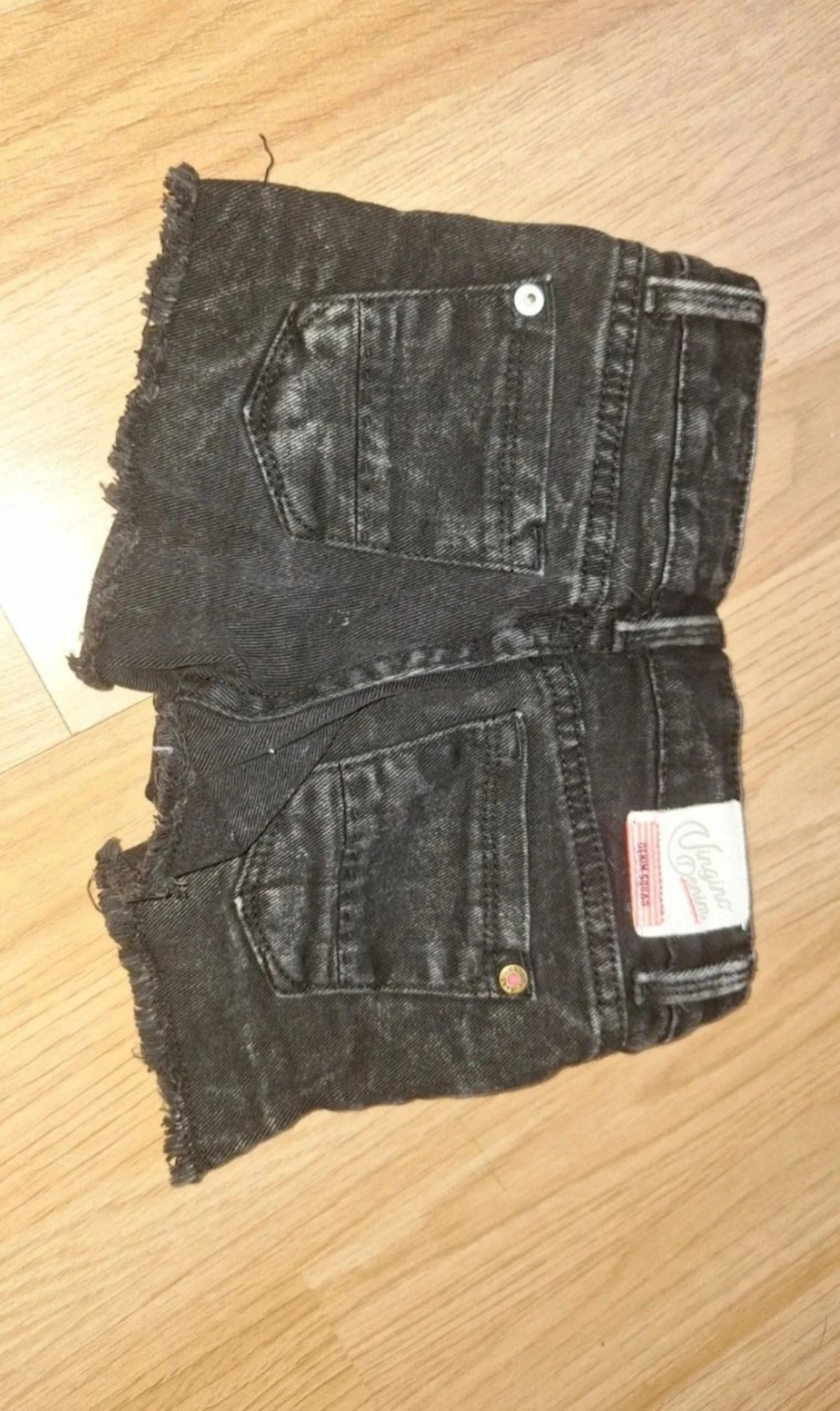 Short – photo 2